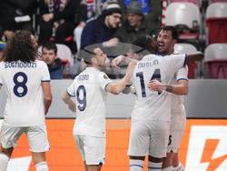 Czech Republic Soccer Europa League