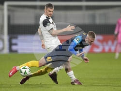 Slovenia Soccer Conference League