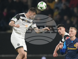 Slovenia Soccer Conference League