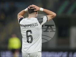 Slovenia Soccer Conference League