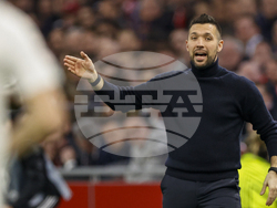 Netherlands Soccer Europa League