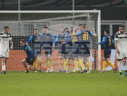 Slovenia Soccer Conference League