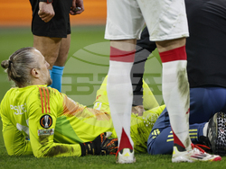 Netherlands Soccer Europa League