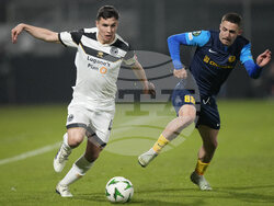 Slovenia Soccer Conference League