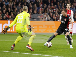 Netherlands Soccer Europa League