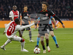 Netherlands Soccer Europa League