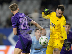 Cyprus Soccer Conference League