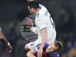 Czech Republic Soccer Europa League