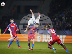 Czech Republic Soccer Europa League