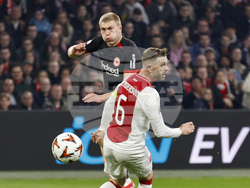 Netherlands Soccer Europa League