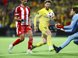 Norway Soccer Europa League