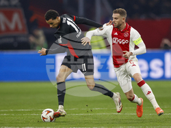 Netherlands Soccer Europa League