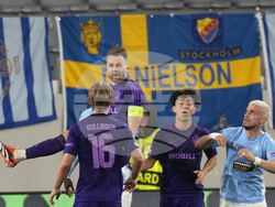 Cyprus Soccer Conference League