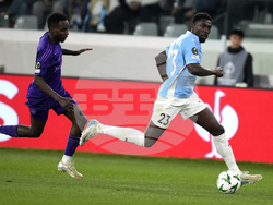 Cyprus Soccer Conference League