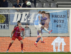 Cyprus Soccer Conference League