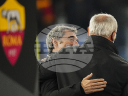 Italy Soccer Europa League