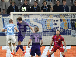 Cyprus Soccer Conference League