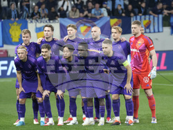 Cyprus Soccer Conference League