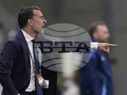 Cyprus Soccer Conference League