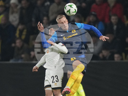 Slovenia Soccer Conference League