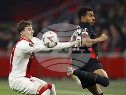 Netherlands Soccer Europa League