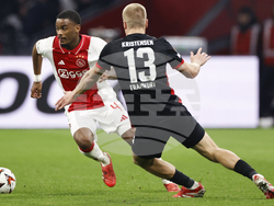 Netherlands Soccer Europa League