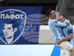 Cyprus Soccer Conference League