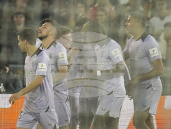 Italy Soccer Europa League