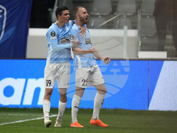 Cyprus Soccer Conference League