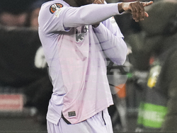 Italy Soccer Europa League