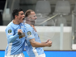 Cyprus Soccer Conference League