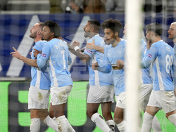 Cyprus Soccer Conference League