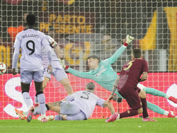 Italy Soccer Europa League