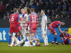 Czech Republic Soccer Europa League