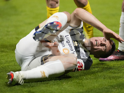 Slovenia Soccer Conference League