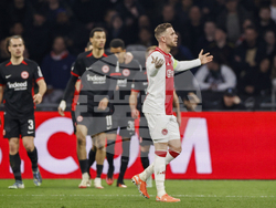 Netherlands Soccer Europa League