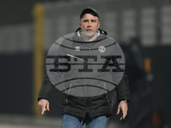 Slovenia Soccer Conference League