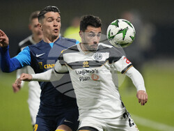 Slovenia Soccer Conference League