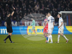 Czech Republic Soccer Europa League