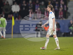 Czech Republic Soccer Europa League