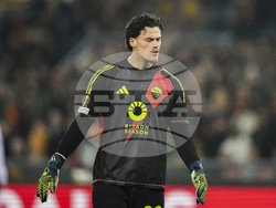 Italy Soccer Europa League