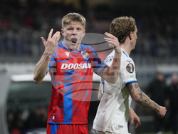 Czech Republic Soccer Europa League