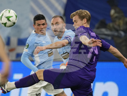 Cyprus Soccer Conference League