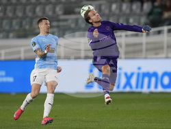 Cyprus Soccer Conference League