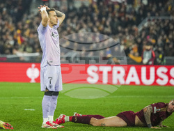 Italy Soccer Europa League