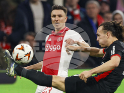 Netherlands Soccer Europa League