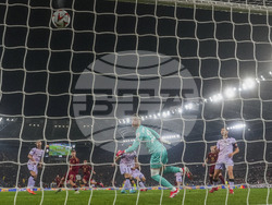 Italy Soccer Europa League