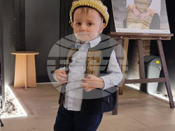 Румъния - Тимишоара - прием по случай националния празник на България - 3 март