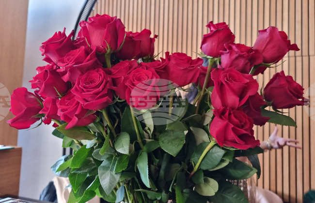 Кампанията „С цвете в ръка срещу репродуктивните проблеми“ организират в Стара Загора по случай Международния ден на жената – 8 март