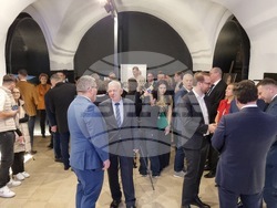 Румъния - Тимишоара - прием по случай националния празник на България - 3 март